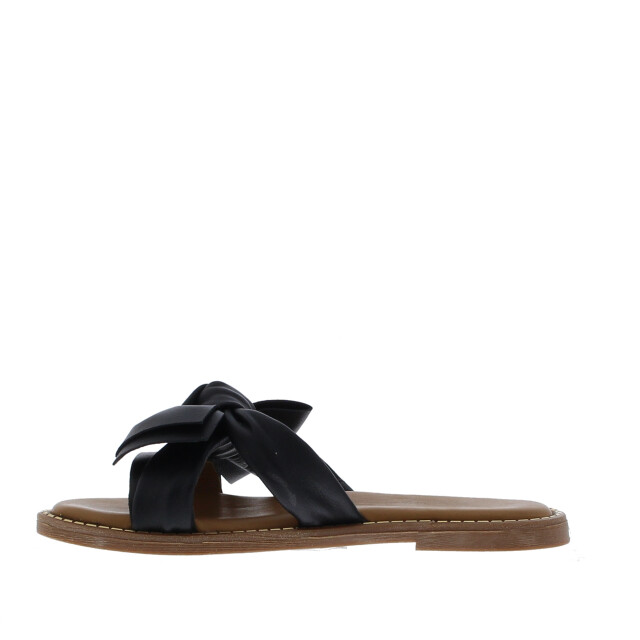 Miss Behave Audrey 1 dames slipper 108907 large