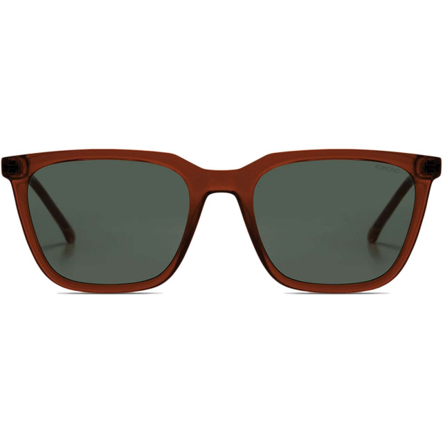 Komono Jay sunglasses bronze S6756 large