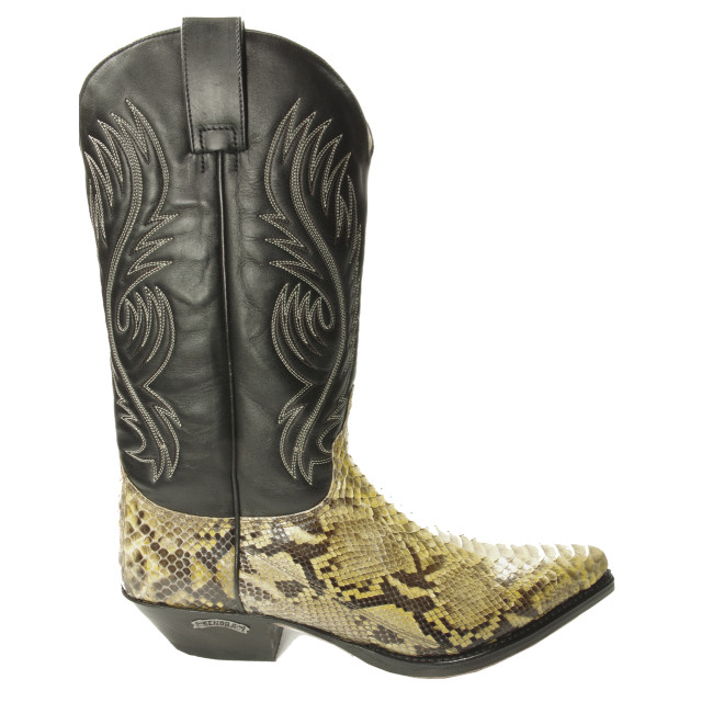 Sendra Cowboylaarzen mannen 2605p 2605P large