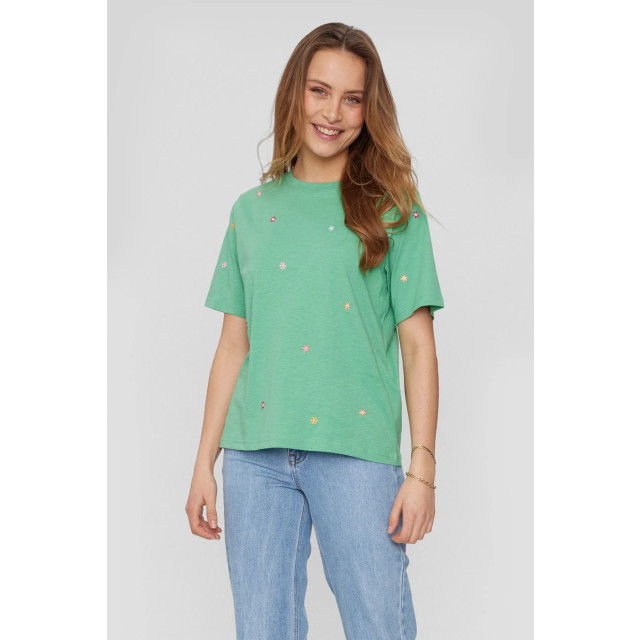 Nümph Numph nupilar t-shirt 704199 green spruce 704199 large