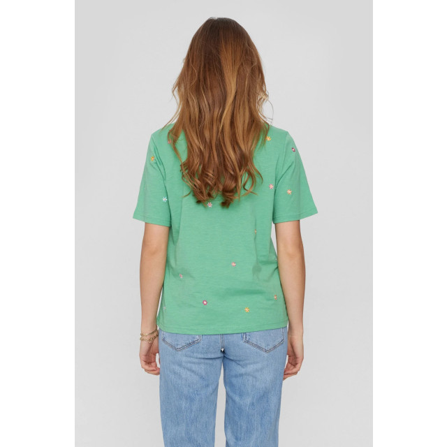 Nümph Numph nupilar t-shirt 704199 green spruce 704199 large