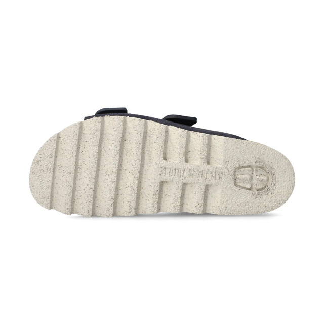 Mephisto Maelia Sandalen Blauw Maelia large