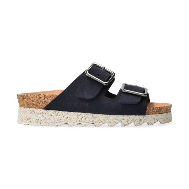 Mephisto Maelia Sandalen Blauw Maelia large