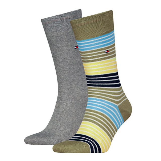 Tommy Hilfiger Th men sock 701227286 004 701227286 - 004 large