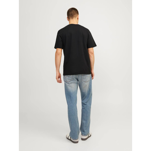 Jack & Jones Joraruba convo pocket tee 12255388 large