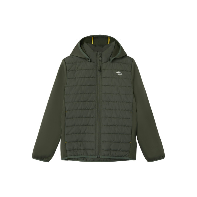 Name It Nknmount hybrid jacket tb 13223646 large