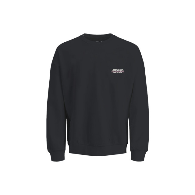 Jack & Jones Jjddream loose graphic sweat crew l 12266410 large