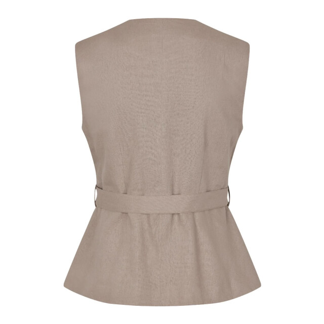 mbyM Linnen gilet kalenna 8709792432456 large