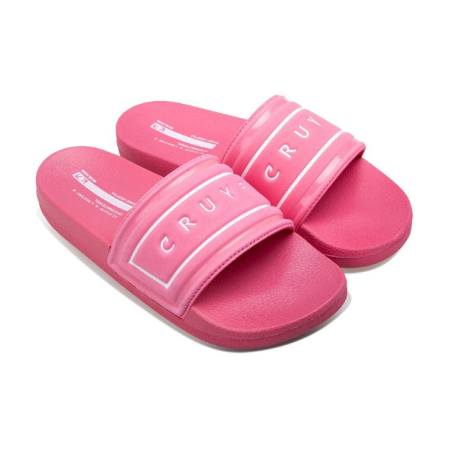 Cruyff CRUYFF SPORTS Aqua Copa Playa cc242820-350 Slippers Roze CRUYFF SPORTS Aqua Copa Playa cc242820-350 large