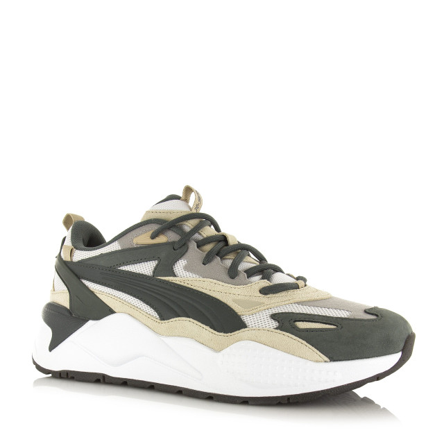 Puma Rs-x efekt prm | feather mineral gray lage sneakers heren 390776 0024 large