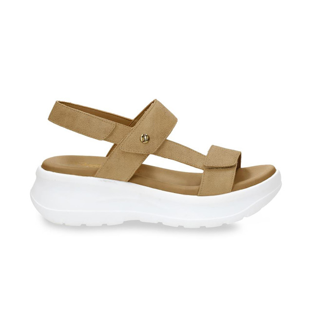 Panama Jack Noor B5 Sandalen Beige Noor B5 large