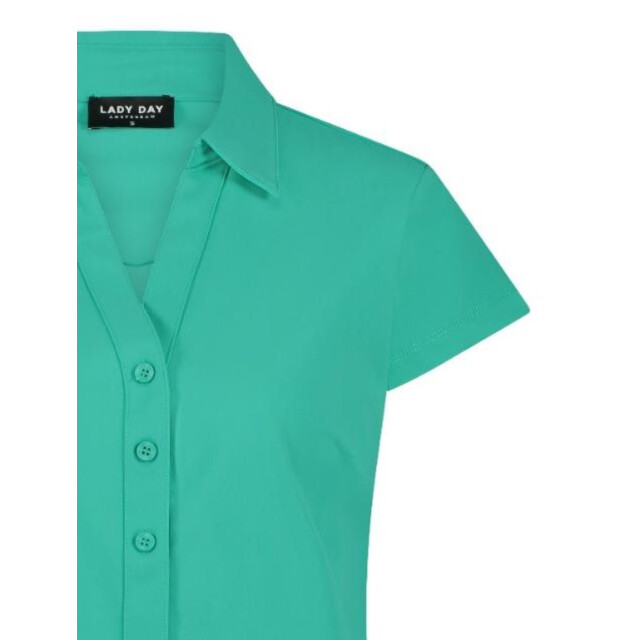 Lady Day Suzy cap Suzy Cap Groen large