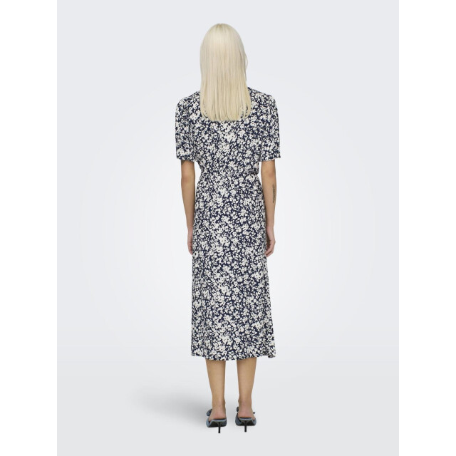 Only Onlhalia s/s midi dress wvn noos 15323675 large