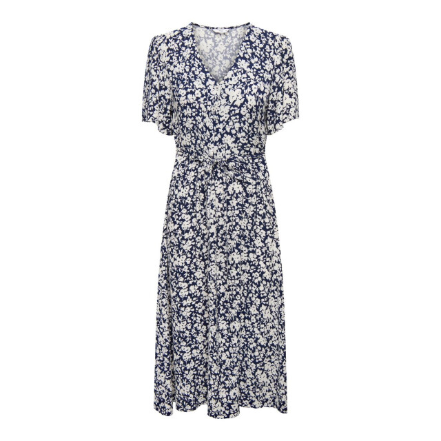 Only Onlhalia s/s midi dress wvn noos 15323675 large