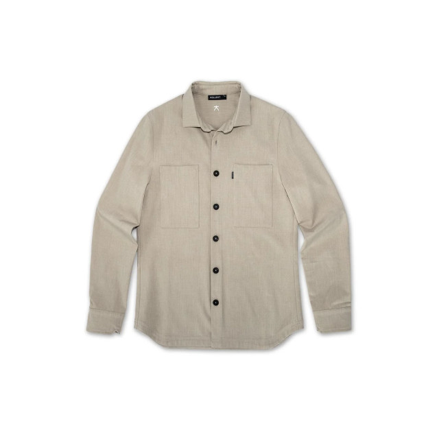 Kollekt Alassio overshirt - 5314-100 large