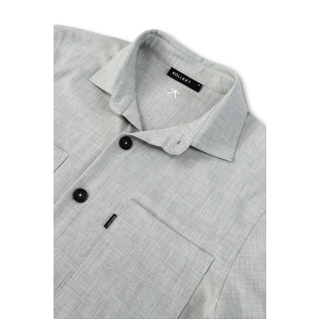 Kollekt Alassio overshirt - 5314-908 large