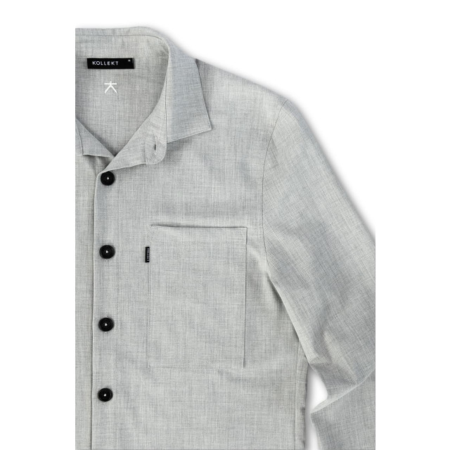 Kollekt Alassio overshirt - 5314-908 large