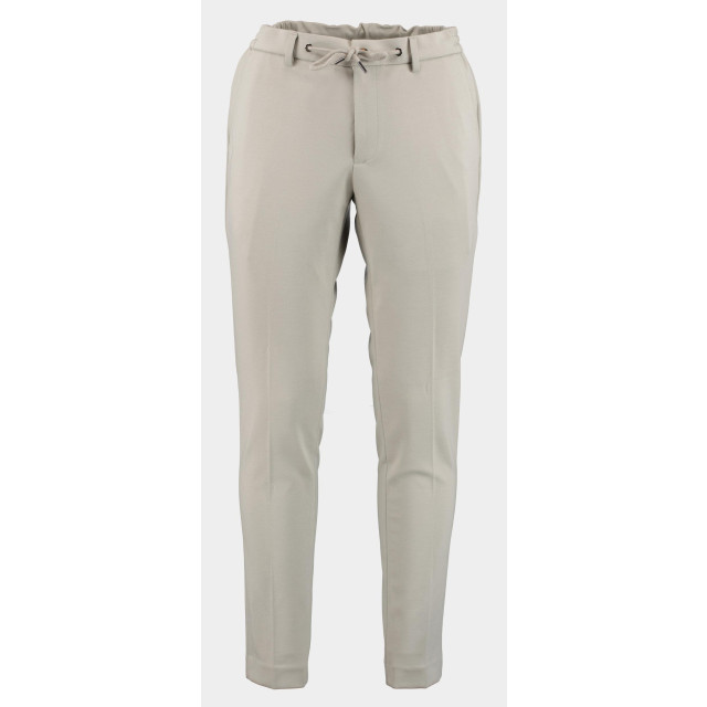 Born with Appetite Wollen pantalon das drawstring trouser 24104da39/313 mint 181671 large