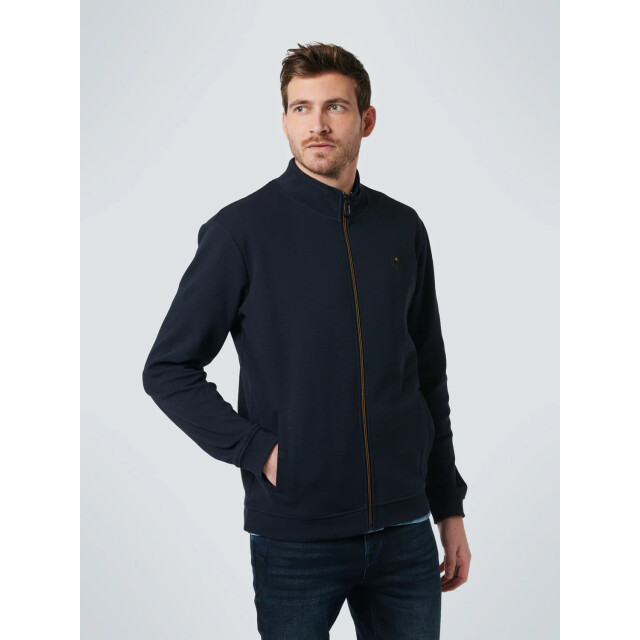 No Excess Heren vest 15100218 078 night No Excess Vest 15100218 078 Night large