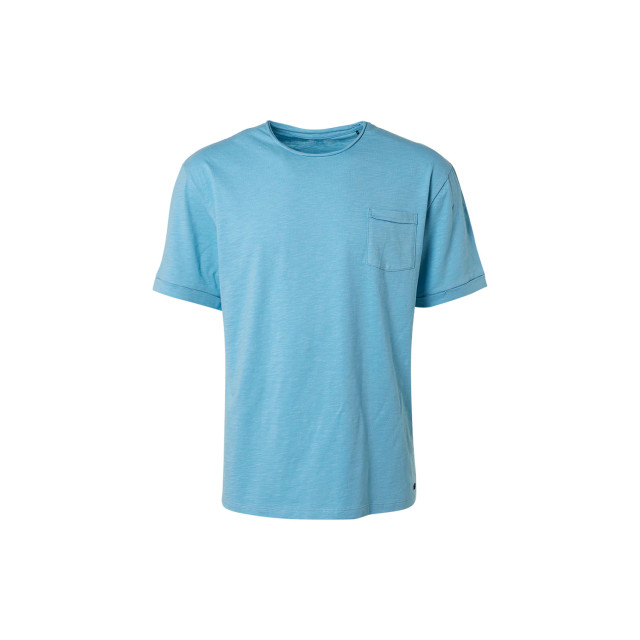 No Excess Heren shirt 19340202sn 128 light aqua No Excess Shirt 19340202SN 128LightAqua large