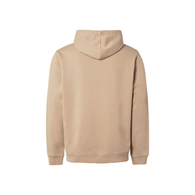 No Excess Heren hoodie 19180280 015 sand No Excess 19180280 015Sand large