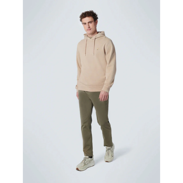 No Excess Heren hoodie 19180280 015 sand No Excess 19180280 015Sand large