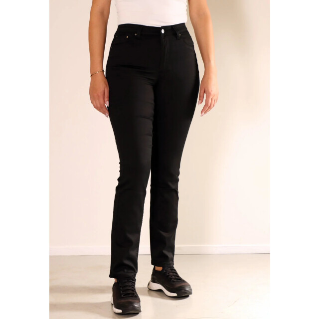 New-Star Memphis dames regular-fit jeans black New Star Memphis Black large