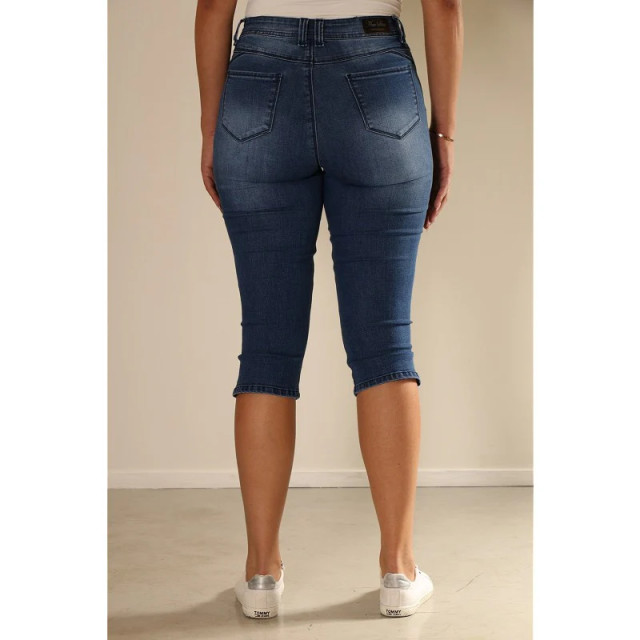 New-Star Capri orlando denim stone used New Star Orlando StoneUsed large