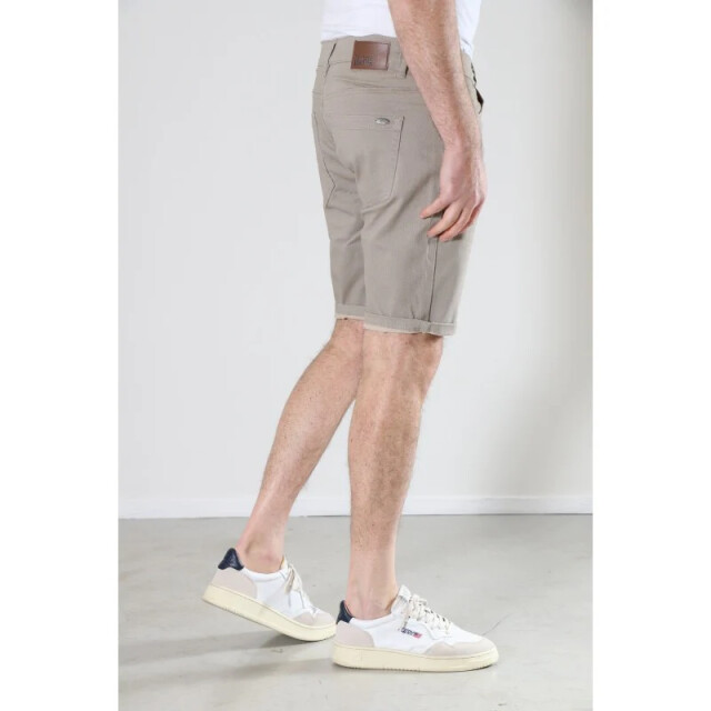 New-Star Heren korte broek 0231 nyon sand New Star Korte broek 0231Nyon Sand large
