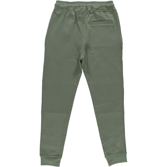 Cars Lax heren sweat pant army Cars LaxSWPant 4049519 Army large