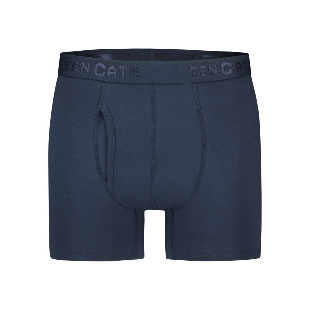 Ten Cate 32387 basic men shorts 4-pack navy Heren 32387 159Navy large