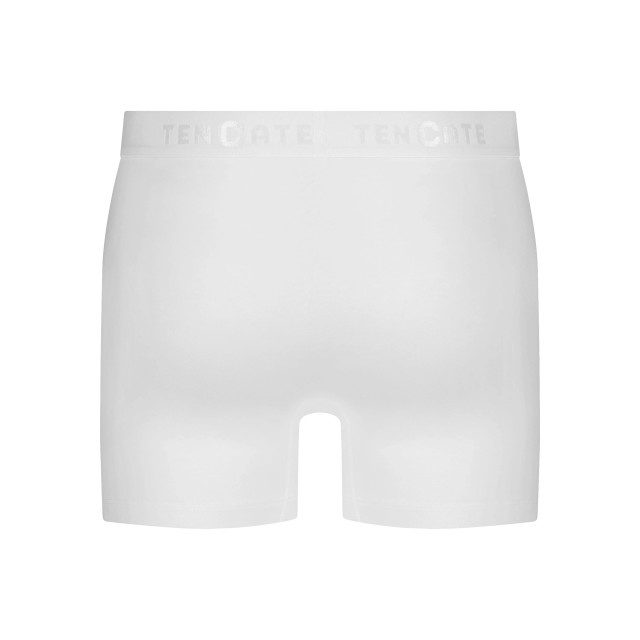 Ten Cate 32323 basic men shorts 2-pack - Heren 32323 001white large