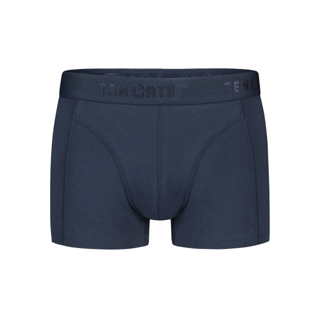 Ten Cate 32321 basic men shorty 2-pack navy Heren 32321 159Navy large