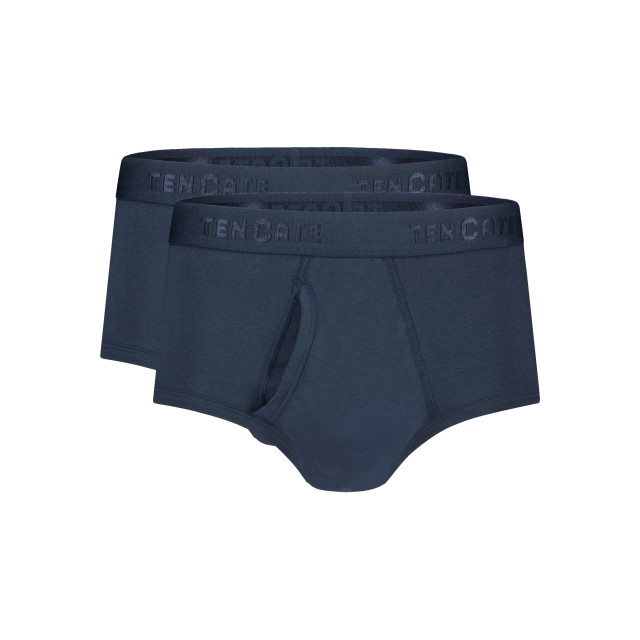 Ten Cate 32320 basic men classic slip 2-pack navy Heren 32320 159Navy large