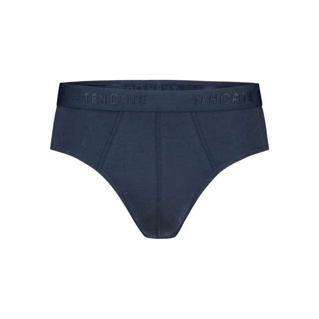 Ten Cate 32319 basic men slip 2-pack navy Heren 32319 159Navy large