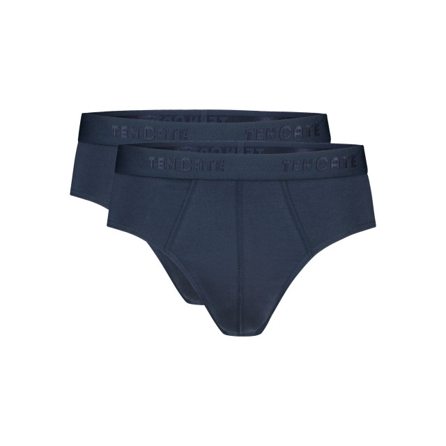 Ten Cate 32319 basic men slip 2-pack navy Heren 32319 159Navy large