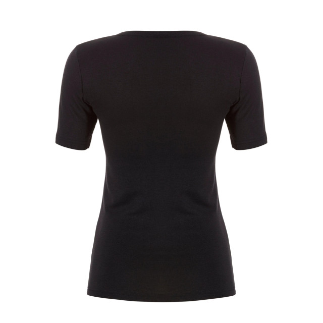 Ten Cate 30239 thermo t-shirt dames - 30239 090Black large