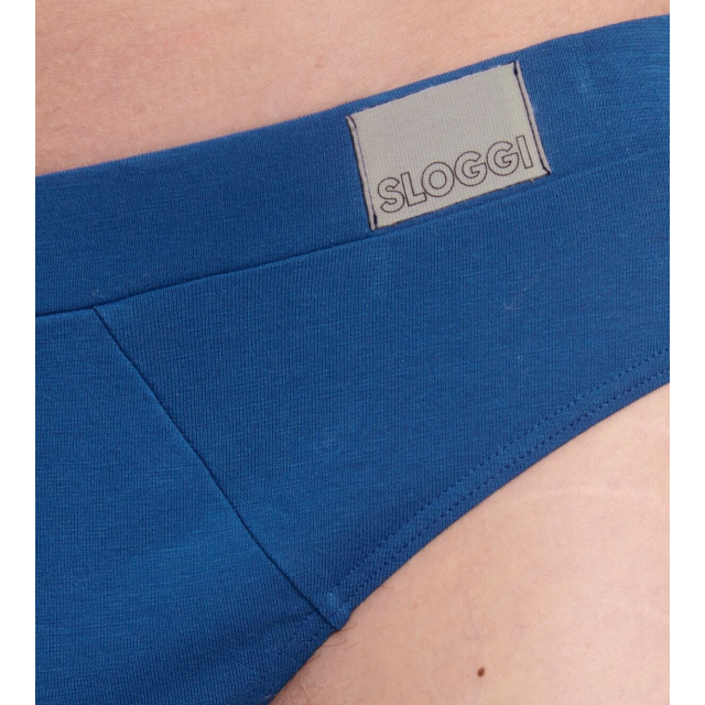 Sloggi Go natural brief 2-pack m008 10214618 M008 Multi large