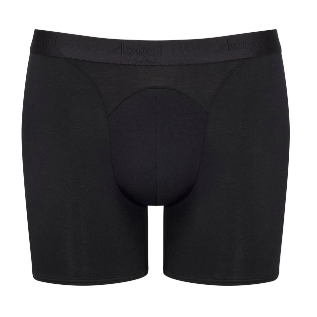 Sloggi Ever soft short 2-pack - Sloggi Men Ever Soft Short 2 pack 10209425 Black large