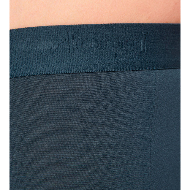 Sloggi Ever soft short 2-pack turquoise Sloggi Men Ever Soft Short 2 pack 10209425 Turquoise large