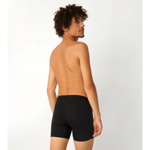 Sloggi Ever soft short 2-pack - Sloggi Men Ever Soft Short 2 pack 10209425 Black large