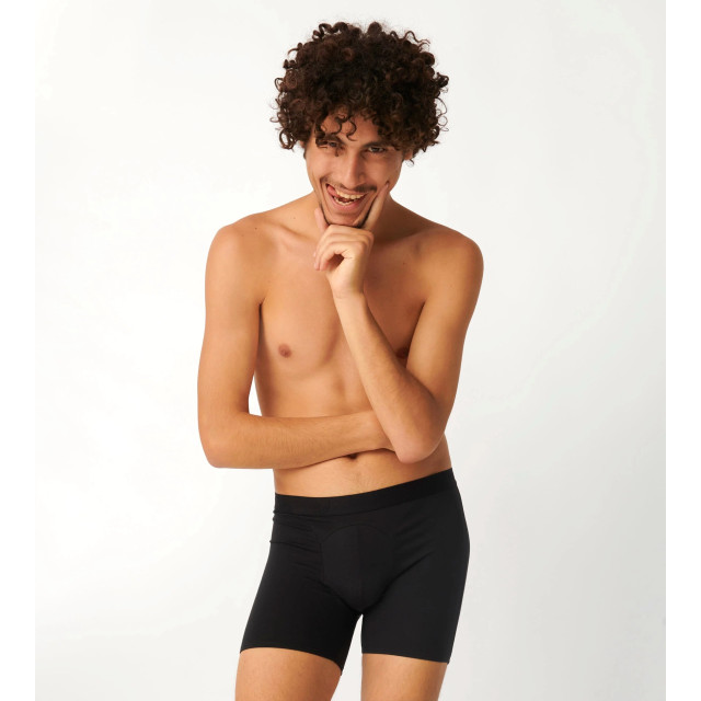 Sloggi Ever soft short 2-pack - Sloggi Men Ever Soft Short 2 pack 10209425 Black large