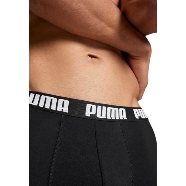 Puma Everyday boxer 3-pack 701206546 001 701206546 001Black large