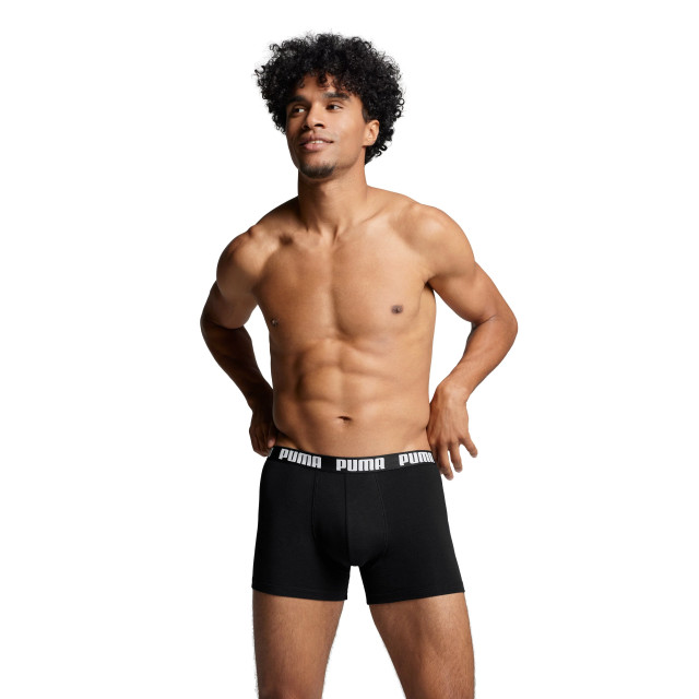 Puma Everyday boxer 3-pack 701206546 001 701206546 001Black large