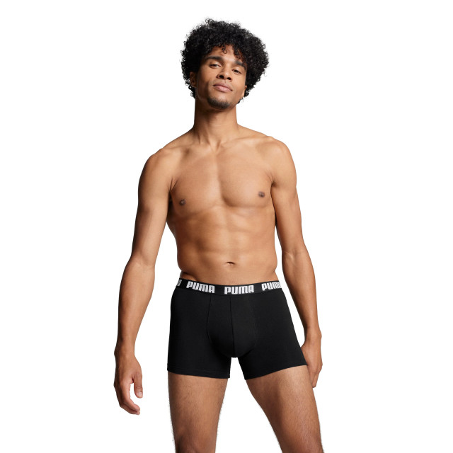 Puma Everyday boxer 3-pack 701206546 001 701206546 001Black large