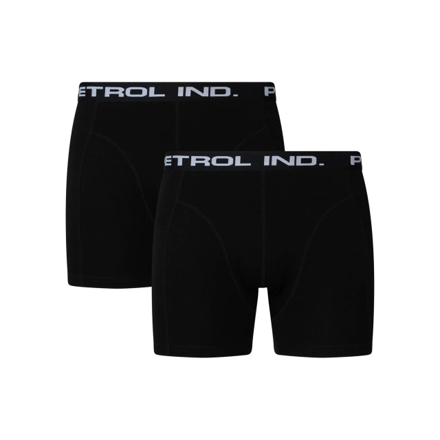 Petrol Industries Boxershort 2-pack m-noos-bxr200 9999 Petrol Boxer M NOOS BXR200 999Black large