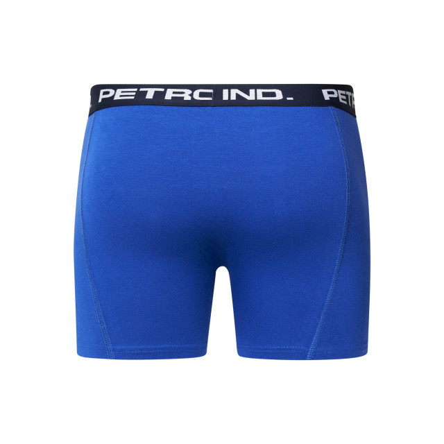 Petrol Industries Boxershort 2-pack m-3020-bxr201 8132 diverse Petrol Boxer M 3020 BXR201 8132Diverse large