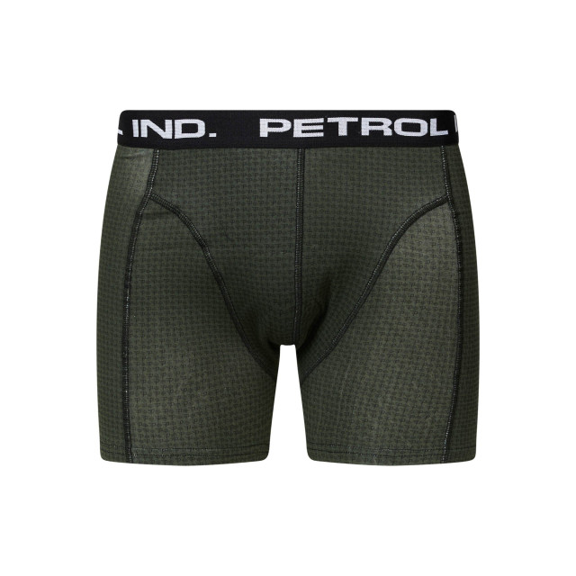 Petrol Industries Boxershort 2-pack m-3020-bxr203 8132 diverse Petrol Boxer M 3020 BXR203 8132Diverse large