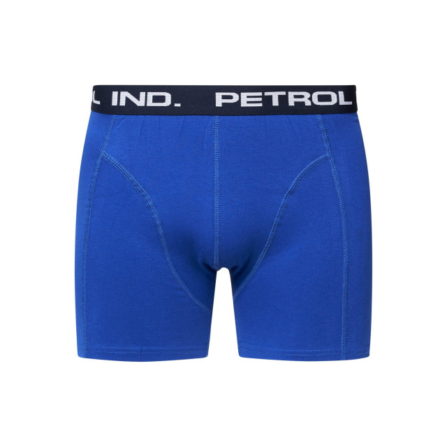 Petrol Industries Boxershort 2-pack m-3020-bxr201 8132 diverse Petrol Boxer M 3020 BXR201 8132Diverse large