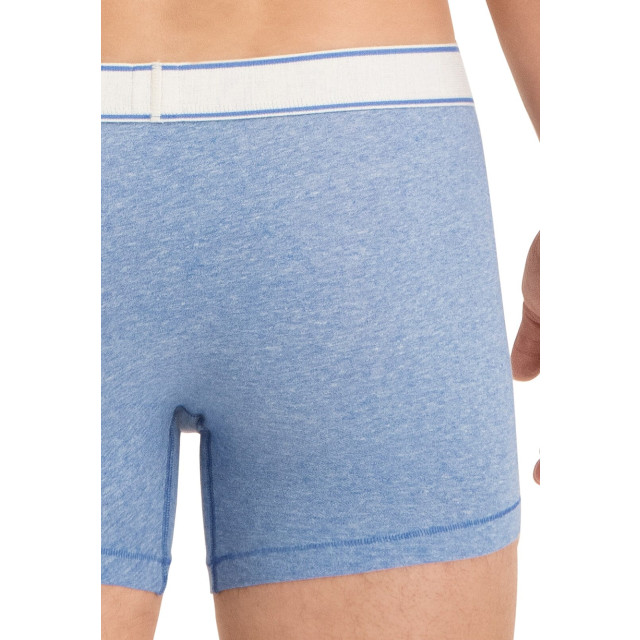 Levi's Vintage heather boxer 2-pack 100001150 012 light 100001150 012LightBlue large